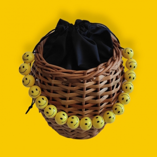 Cesta Vime, Wicker basket, Jane Birkin Panier, Birkin Cestino,Handwoven Basket, Korb, kurv, mand, バスケット, 바구니, κανίστρο